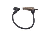 Ignition cable, spark plug connector, spark transmission BMW K 1100 RS K589 0522 92-96