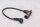 Ignition cable, spark plug connector, spark transmission BMW K 1100 RS K589 0522 92-96