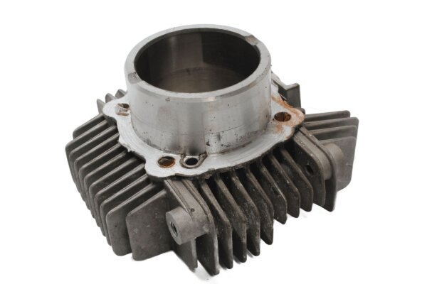 främre cylinder, kolvfoder, cylinderborrning Ducati Multistrada 620 ZDMA103AA 05-07