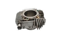 främre cylinder, kolvfoder, cylinderborrning Ducati Multistrada 620 ZDMA103AA 05-07