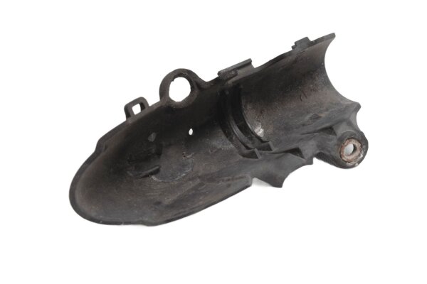 Zündkabelschutz links Zündkerzenstecker BMW R 1200 GS K25 0307 R12 04-07
