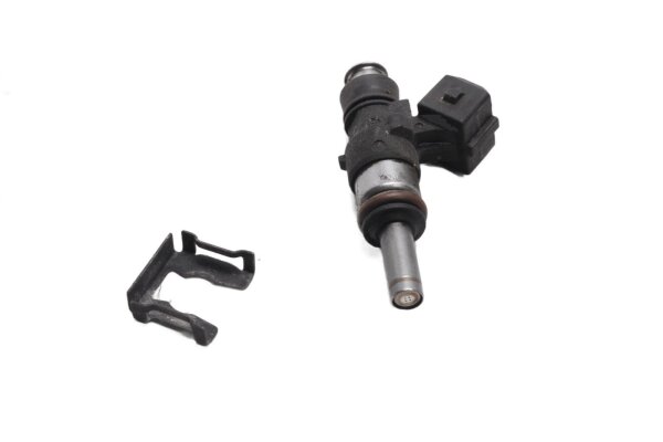 højre brændstofindsprøjtningsdyse BMW R 1200 GS K25 0307 R12 04-07