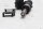 højre brændstofindsprøjtningsdyse BMW R 1200 GS K25 0307 R12 04-07