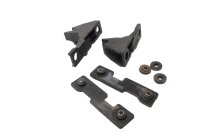 Monteringssats för sätesfäste, sätesfäste BMW R 1200 GS K25 0307 R12 04-07