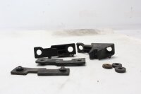 Monteringssats för sätesfäste, sätesfäste BMW R 1200 GS K25 0307 R12 04-07