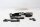 Monteringssats för sätesfäste, sätesfäste BMW R 1200 GS K25 0307 R12 04-07
