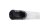 Black handlebars, 22mm/28mm, universal tubular handlebars for motorcycle conversions Triumph universell