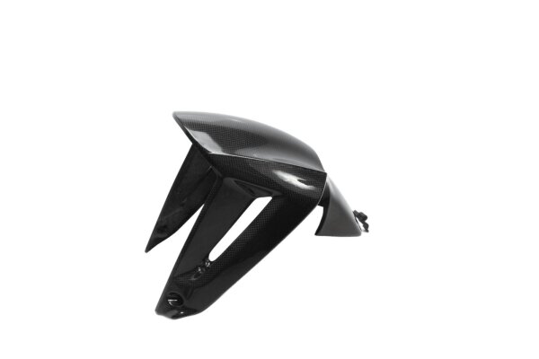 Garde-boue avant en fibre de carbone, construction légère Ducati XDiavel 1260 S 22-22