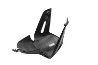 Garde-boue avant en fibre de carbone, construction légère Ducati XDiavel 1260 S 22-22