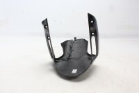 Garde-boue avant en fibre de carbone, construction légère Ducati XDiavel 1260 S 22-22