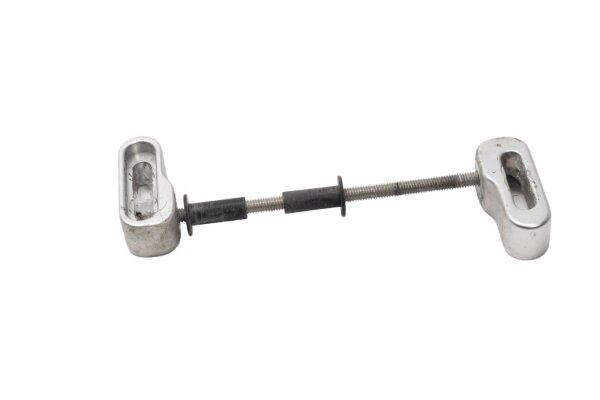 Voorruitbeugel montage steunbeugel BMW R 1200 GS K25 0307 R12 04-07
