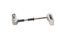Voorruitbeugel montage steunbeugel BMW R 1200 GS K25 0307 R12 04-07