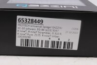 Motorrad Spiegel Gazzini XC-10 schwarz links rechts M10x1,25 universal Zubehör