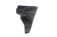 Footrest bracket, carrier plate, left, bracket K5631243 BMW K 1100 RS K589 0522 92-96
