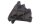 Footrest bracket, carrier plate, left, bracket K5631243 BMW K 1100 RS K589 0522 92-96