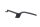 Tavarateline, vasen puoli, kuljetustanko BMW K 1100 RS K589 0522 92-96