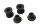 Goma del tanque BMW R 1200 GS K25 0307 R12 04-07