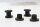 Goma del tanque BMW R 1200 GS K25 0307 R12 04-07