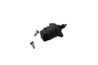 Tomgångsjusterare, vänster; styrenhet; tomgångsvarvtal BMW R 1200 GS K25 0307 R12 04-07