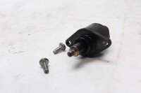 Tomgångsjusterare, vänster; styrenhet; tomgångsvarvtal BMW R 1200 GS K25 0307 R12 04-07