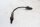 Lambda sensor, exhaust gas sensor (left), oxygen sensor BMW R 1200 GS K25 0307 R12 04-07