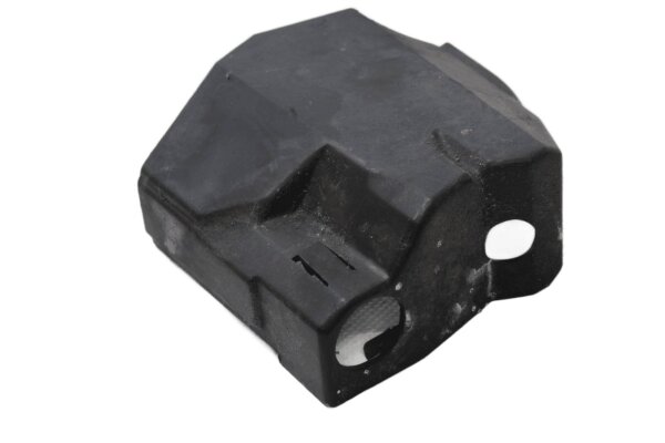 Kaasuttimen kansi, kaasuläppä, oikea BMW R 1200 GS K25 0307 R12 04-07