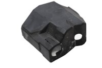 Kaasuttimen kansi, kaasuläppä, oikea BMW R 1200 GS K25 0307 R12 04-07