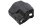 Kaasuttimen kansi, kaasuläppä, oikea BMW R 1200 GS K25 0307 R12 04-07