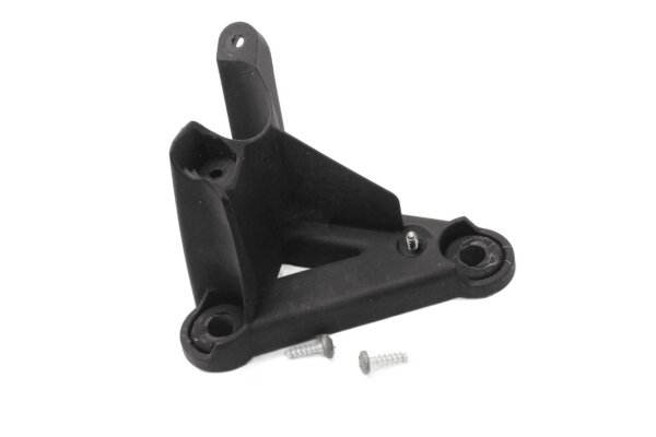 Tachohalter Cockpit Befestigung Aufnahme BMW R 1200 GS K25 0307 R12 04-07