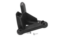 Tachohalter Cockpit Befestigung Aufnahme BMW R 1200 GS K25 0307 R12 04-07