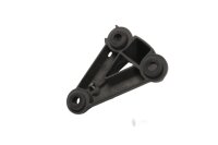 Tachohalter Cockpit Befestigung Aufnahme BMW R 1200 GS K25 0307 R12 04-07
