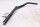 Lenker schwarz gebogen 22mm 28mm Universal Street Naked Triumph universell