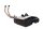 Uitlaatsysteem, uitlaatsysteem, voordemper Kawasaki Vulcan S Euro 5 EN650J 21-24