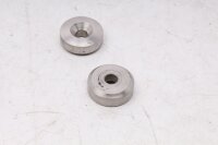 Lenkergewicht Satz links rechts universal vibrationsdämpfend Triumph universell