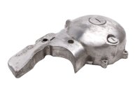 Alternator cover left, starter cover Yamaha XV 535 H Virago 2YL 88-95