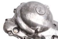 Alternator cover left, starter cover Yamaha XV 535 H Virago 2YL 88-95