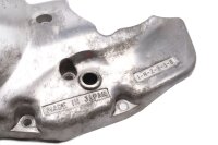 Alternator cover left, starter cover Yamaha XV 535 H Virago 2YL 88-95