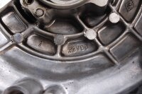 Alternator cover left, starter cover Yamaha XV 535 H Virago 2YL 88-95