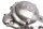 Alternator cover left, starter cover Yamaha XV 535 H Virago 2YL 88-95