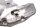 Alternator cover left, starter cover Yamaha XV 535 H Virago 2YL 88-95