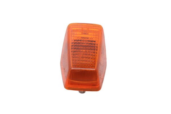 Rear left indicator housing ULO orange BMW K 1100 RS K589 0522 92-96
