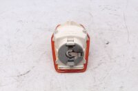 Rear left indicator housing ULO orange BMW K 1100 RS K589 0522 92-96