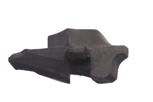 Engine cover grinding guard, intake tract left BMW K 1100 RS K589 0522 92-96