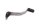 Gearshift lever, foot shift lever, gearshift pedal, shift arm BMW K 1100 RS K589 0522 92-96