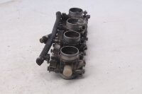Carburetor unit, throttle valves, fuel distributor BMW K 1100 RS K589 0522 92-96