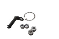 Skruesæt kåberamme resterende skruer BMW R 1200 GS K25 0307 R12 04-07