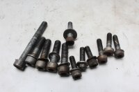 Skruesæt kåberamme resterende skruer BMW R 1200 GS K25 0307 R12 04-07