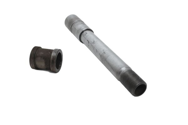 Forhjulsaksel glidelejeophæng foraksel BMW R 1200 GS K25 0307 R12 04-07