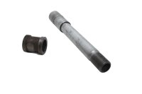Forhjulsaksel glidelejeophæng foraksel BMW R 1200 GS K25 0307 R12 04-07