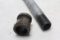 Forhjulsaksel glidelejeophæng foraksel BMW R 1200 GS K25 0307 R12 04-07